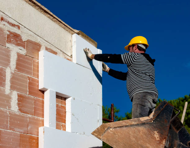 Best Residential Insulation in Thomasville, GA