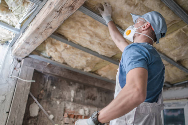 Reliable Thomasville, GA Insulation Contractor Solutions