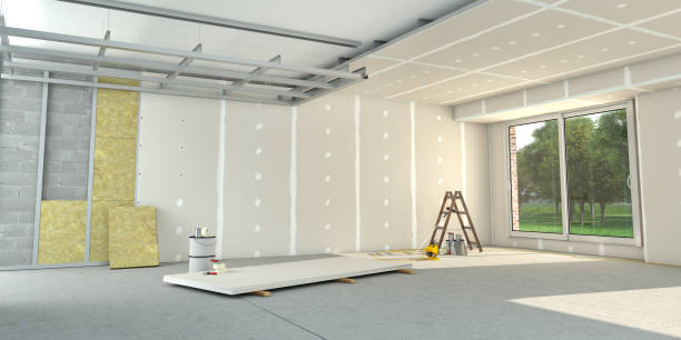 Best Blown-in Insulation in Thomasville, GA
