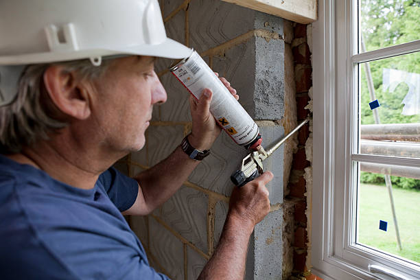 Types of Insulation We Offer in Thomasville, GA