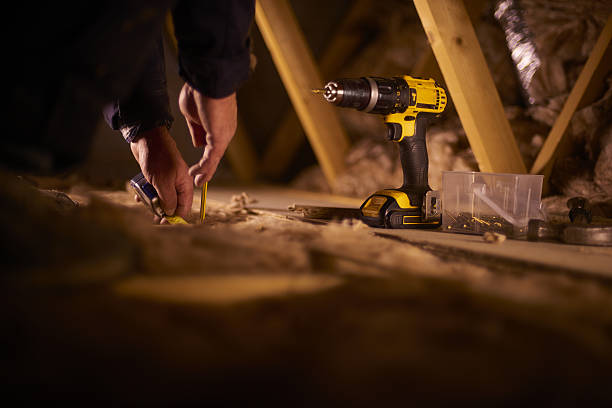 Best Geographic-Specific Insulation Services in Thomasville, GA